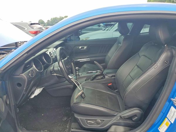 2019 FORD MUSTANG GT Coupe