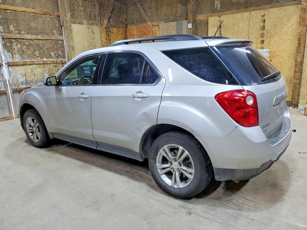 2013 CHEVROLET EQUINOX 1LT
