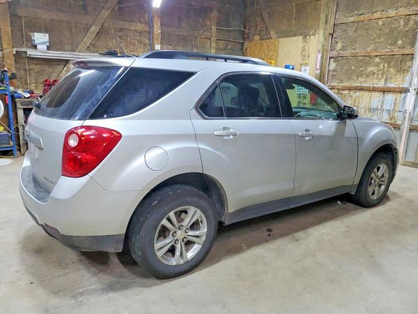 2013 CHEVROLET EQUINOX 1LT