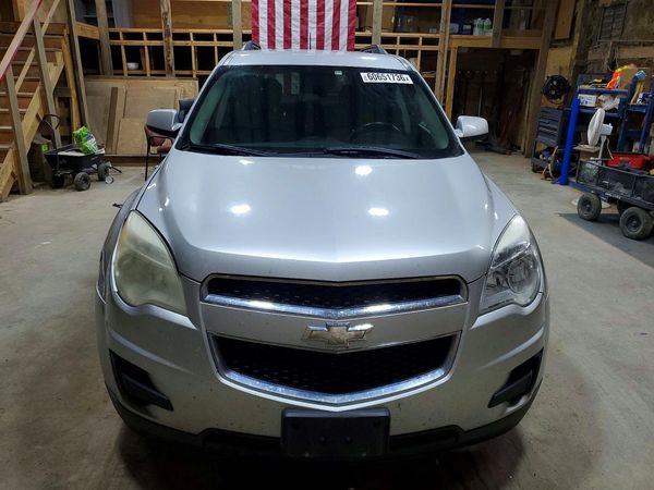 2013 CHEVROLET EQUINOX 1LT