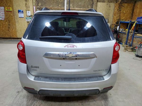 2013 CHEVROLET EQUINOX 1LT