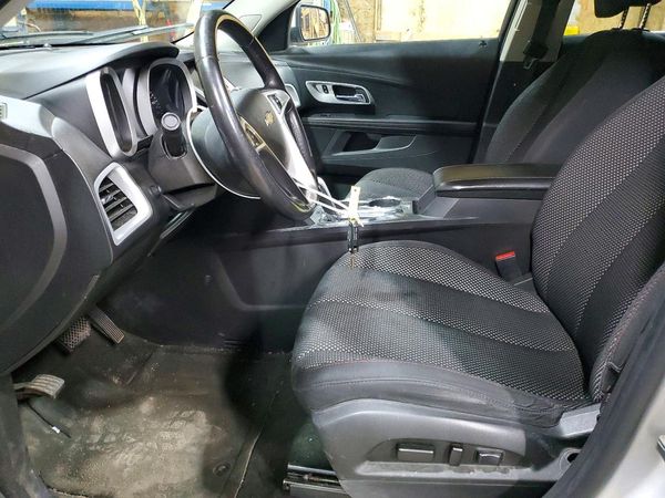 2013 CHEVROLET EQUINOX 1LT