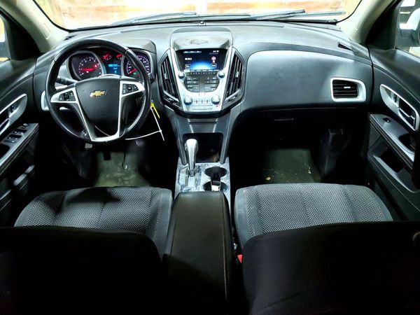 2013 CHEVROLET EQUINOX 1LT