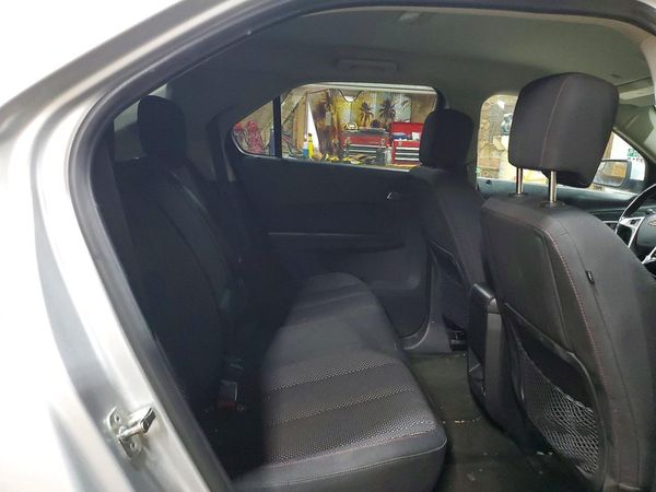 2013 CHEVROLET EQUINOX 1LT