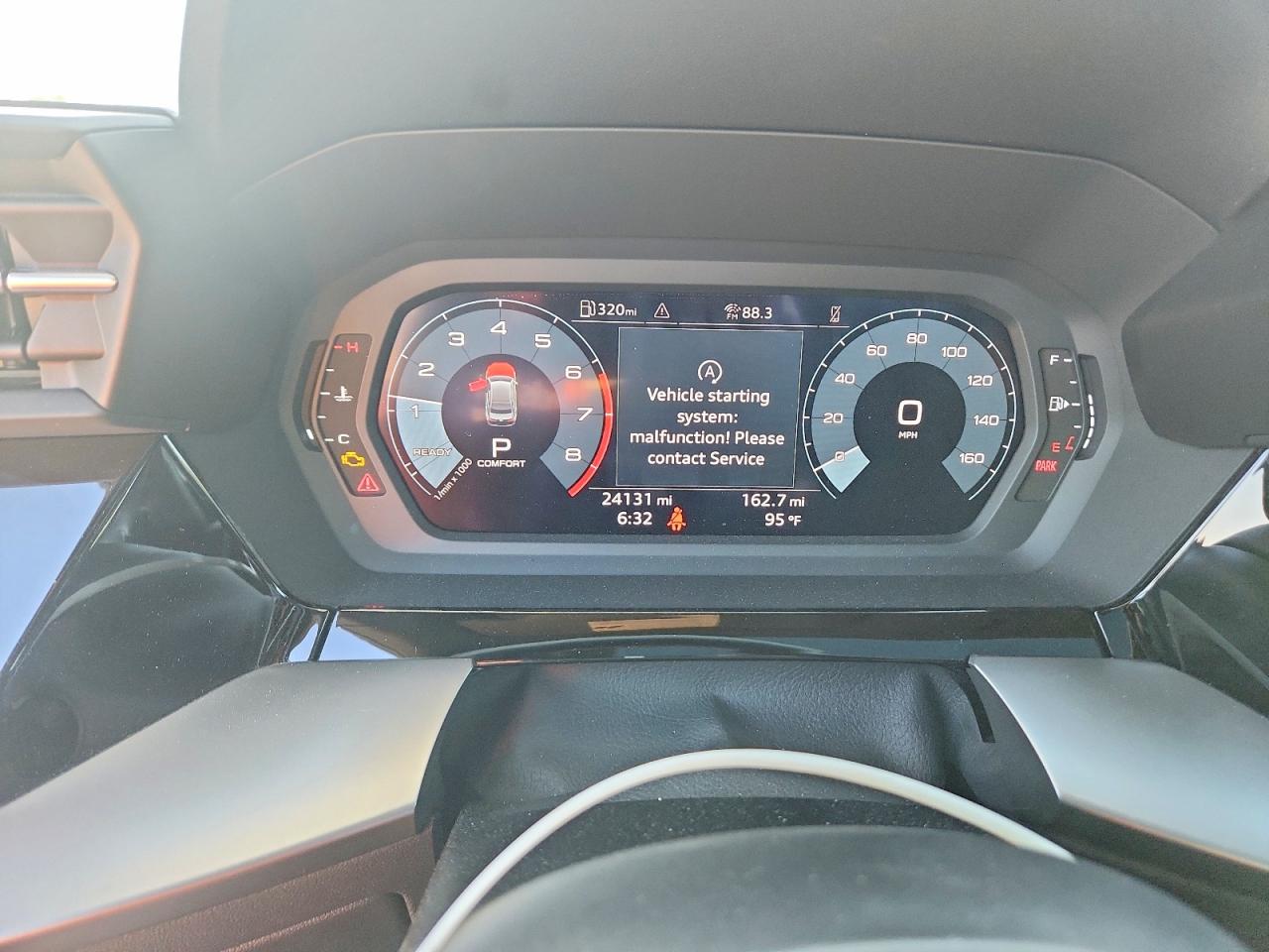 2022 AUDI A3 quattro Premium