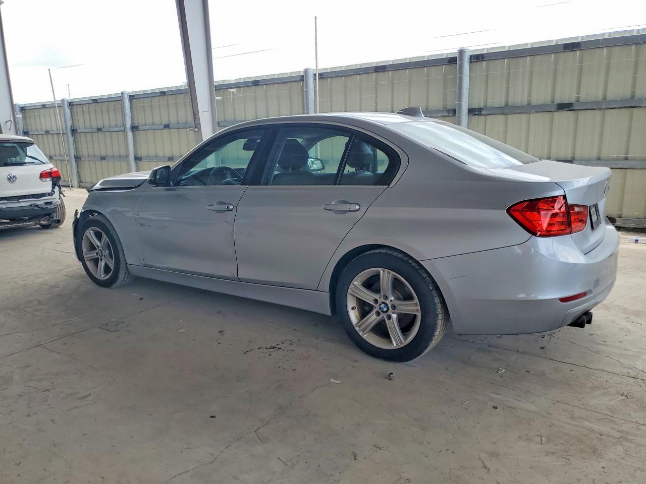 2015 BMW 328 SA