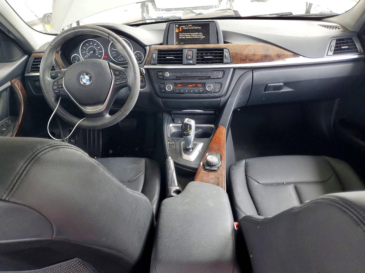 2015 BMW 328 SA