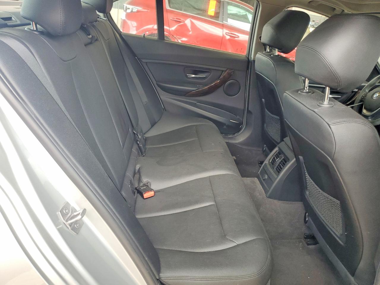 2015 BMW 328 SA