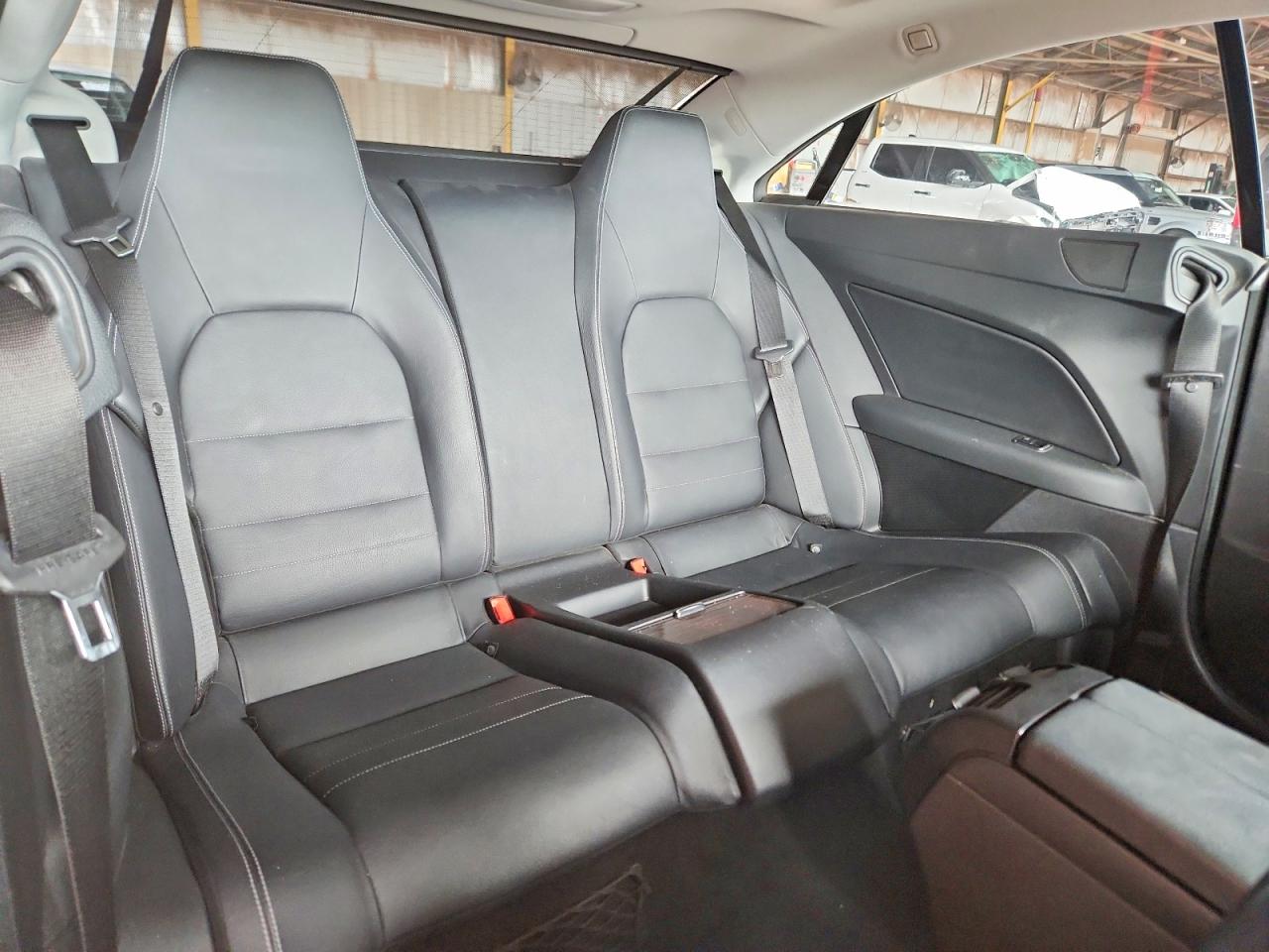 2010 MERCEDES-BENZ E E350