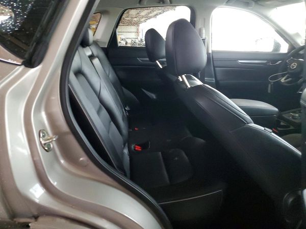 2025 MAZDA CX-5 Select