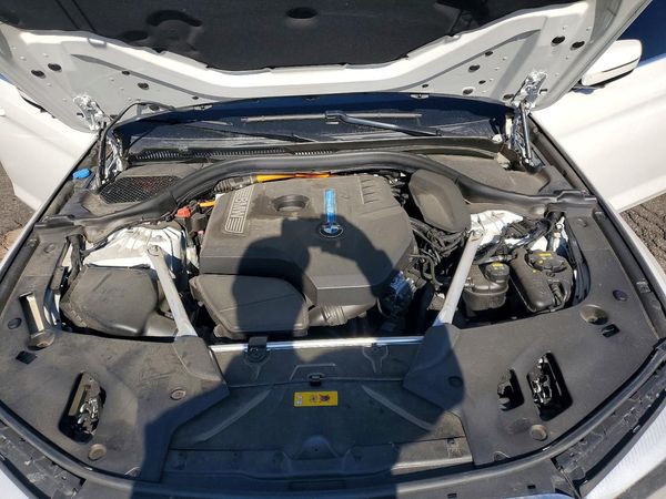 2019 BMW 530XE xDrive