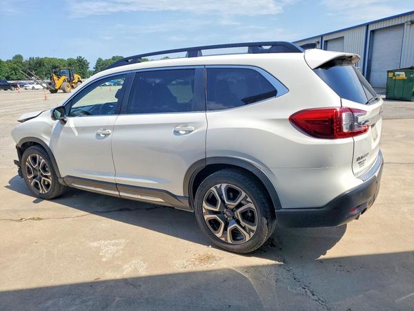 2023 SUBARU ASCENT
