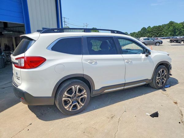 2023 SUBARU ASCENT