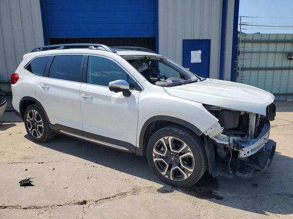 2023 SUBARU ASCENT