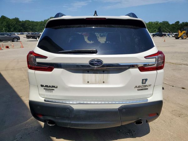 2023 SUBARU ASCENT