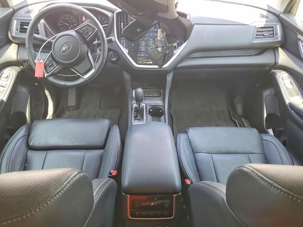 2023 SUBARU ASCENT