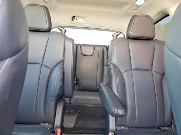2023 SUBARU ASCENT