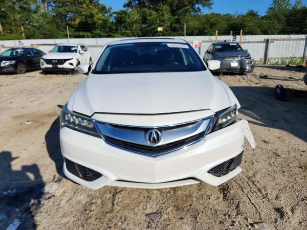 2017 ACURA ILX Base/Acura Watch Plus