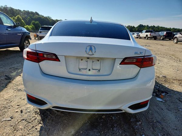 2017 ACURA ILX Base/Acura Watch Plus