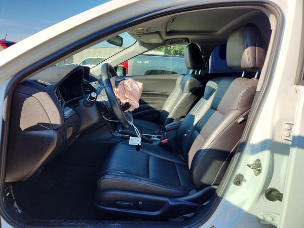 2017 ACURA ILX Base/Acura Watch Plus