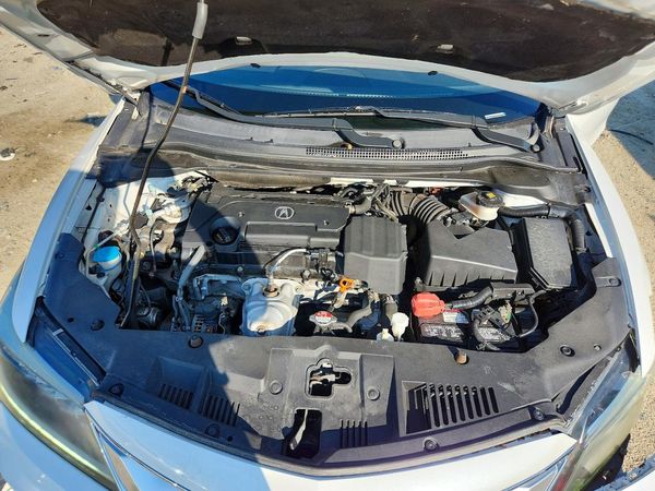 2017 ACURA ILX Base/Acura Watch Plus