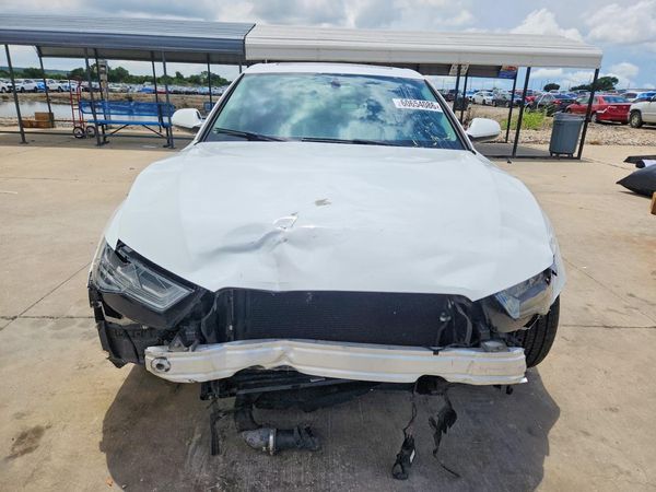 2018 AUDI A6