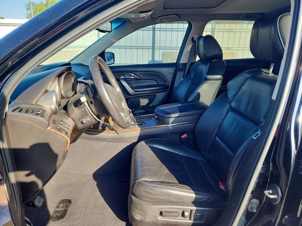 2013 ACURA MDX Tech