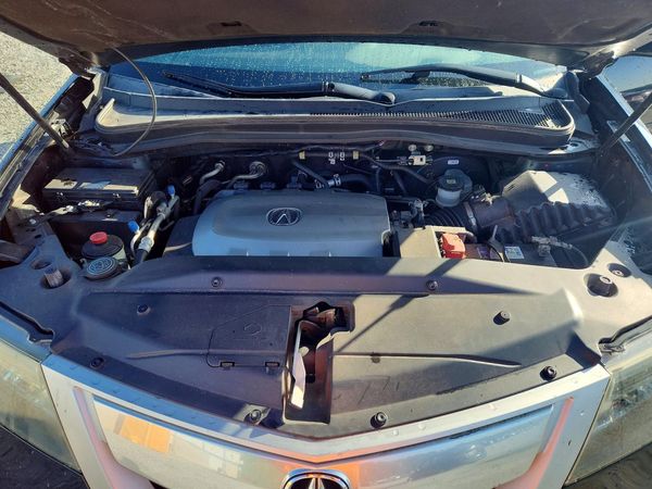 2013 ACURA MDX Tech