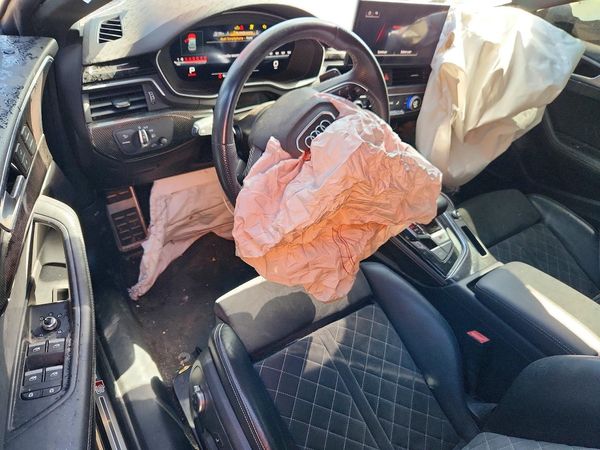 2021 AUDI S5