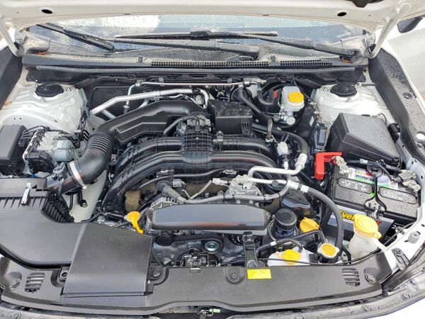 2021 SUBARU CROSSTREK Premium+ES