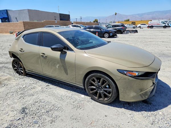 2024 MAZDA 3
