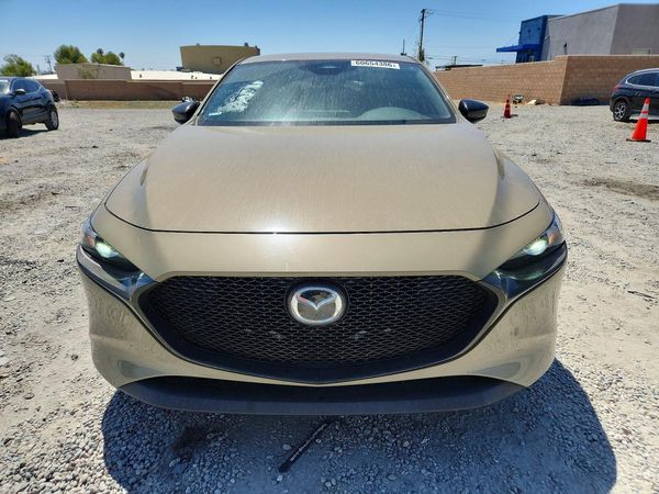 2024 MAZDA 3
