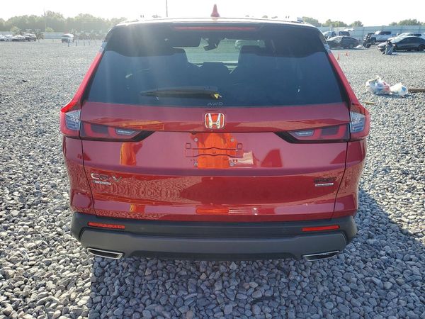 2023 HONDA CR-V Sport Touring