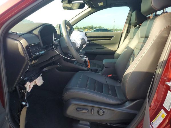 2023 HONDA CR-V Sport Touring