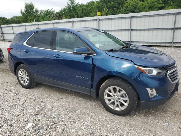 2019 CHEVROLET EQUINOX LT (1LT)