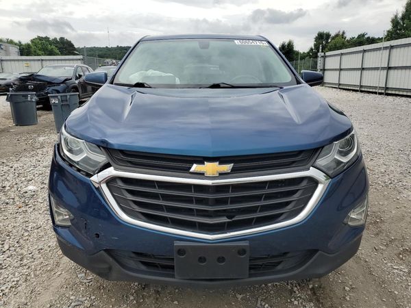 2019 CHEVROLET EQUINOX LT (1LT)