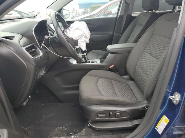 2019 CHEVROLET EQUINOX LT (1LT)