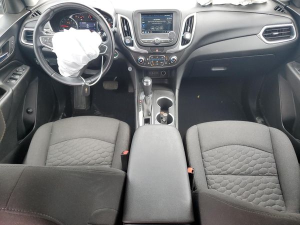 2019 CHEVROLET EQUINOX LT (1LT)