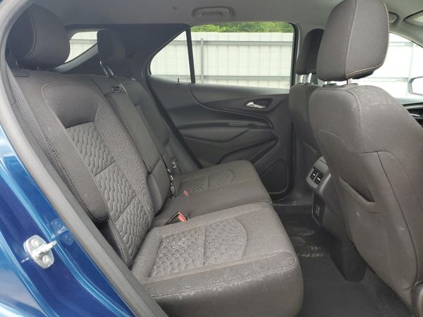 2019 CHEVROLET EQUINOX LT (1LT)