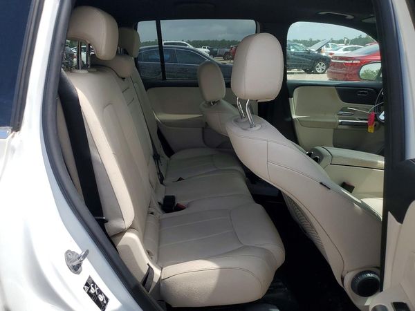 2022 MERCEDES-BENZ GLB GLB250 / GLB250 4MATIC