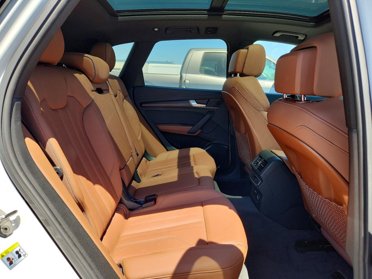 2022 AUDI Q5 E S Line e quattro Premium
