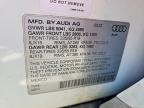 2022 AUDI Q5 E S Line e quattro Premium