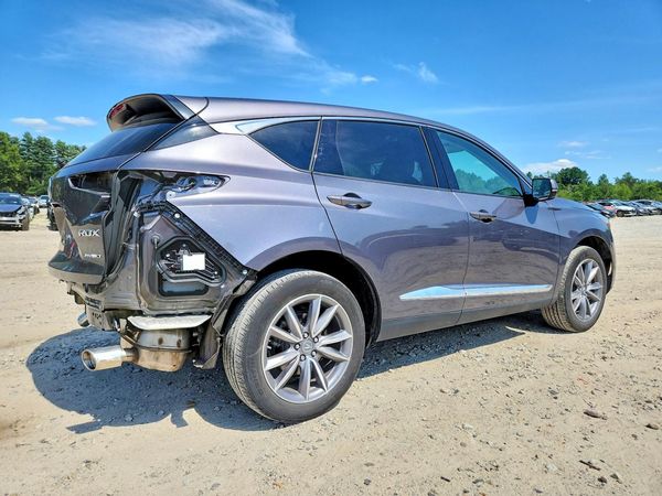 2020 ACURA RDX