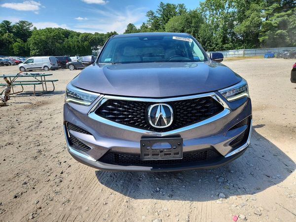 2020 ACURA RDX