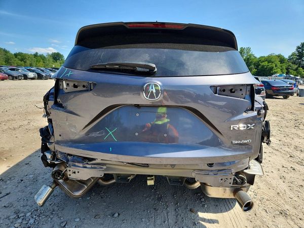2020 ACURA RDX