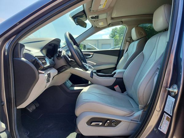 2020 ACURA RDX