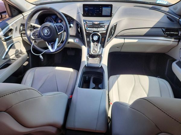 2020 ACURA RDX