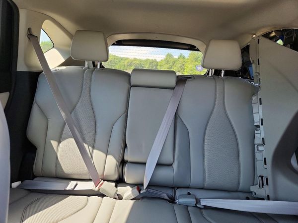2020 ACURA RDX