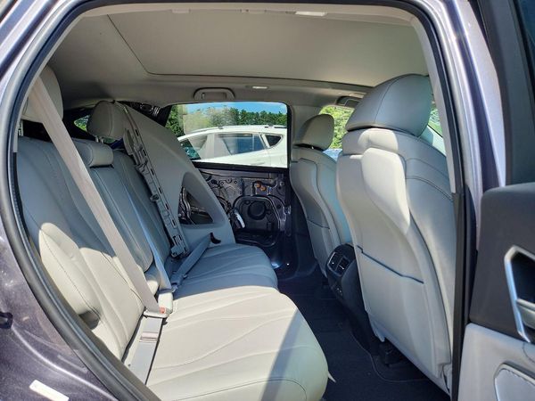2020 ACURA RDX