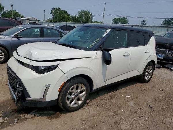 2023 KIA SOUL